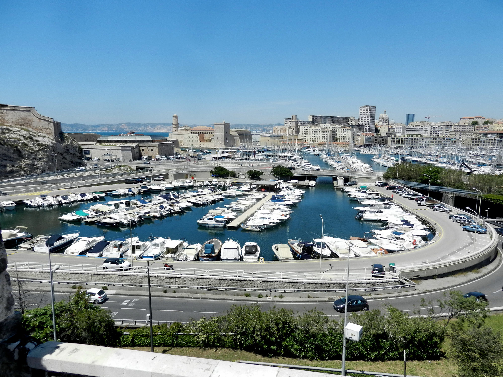 Marseille